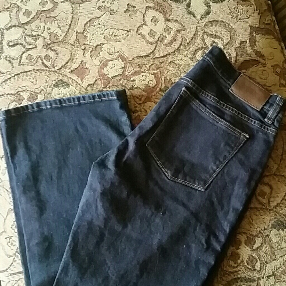 Lauren Jean's Co. Relaxed jeans